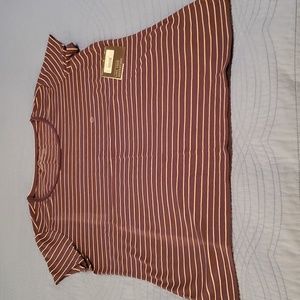 Women's Eddie Bauer Shirt XL